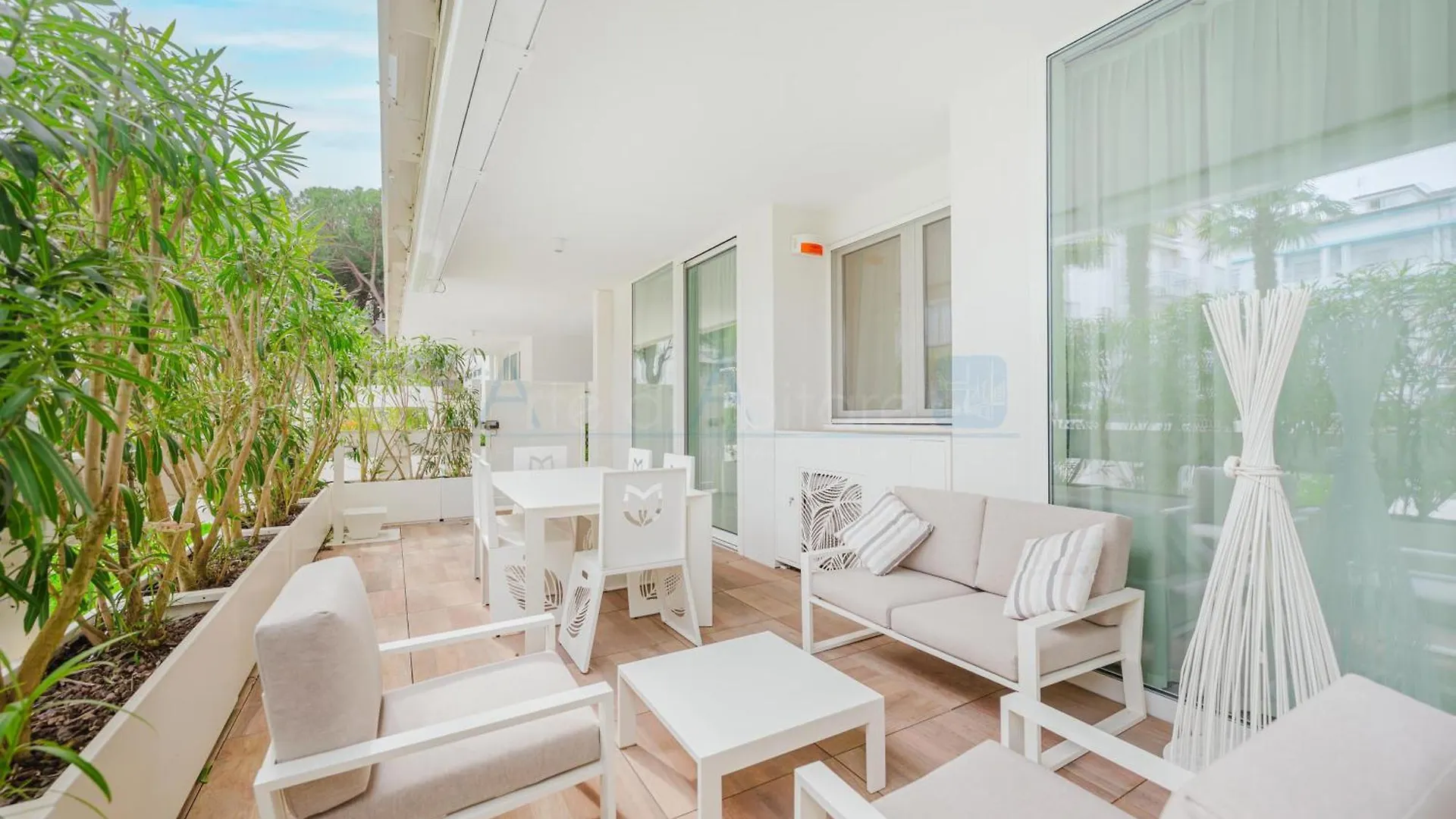Appartamento Palm Beach T Lido di Jesolo