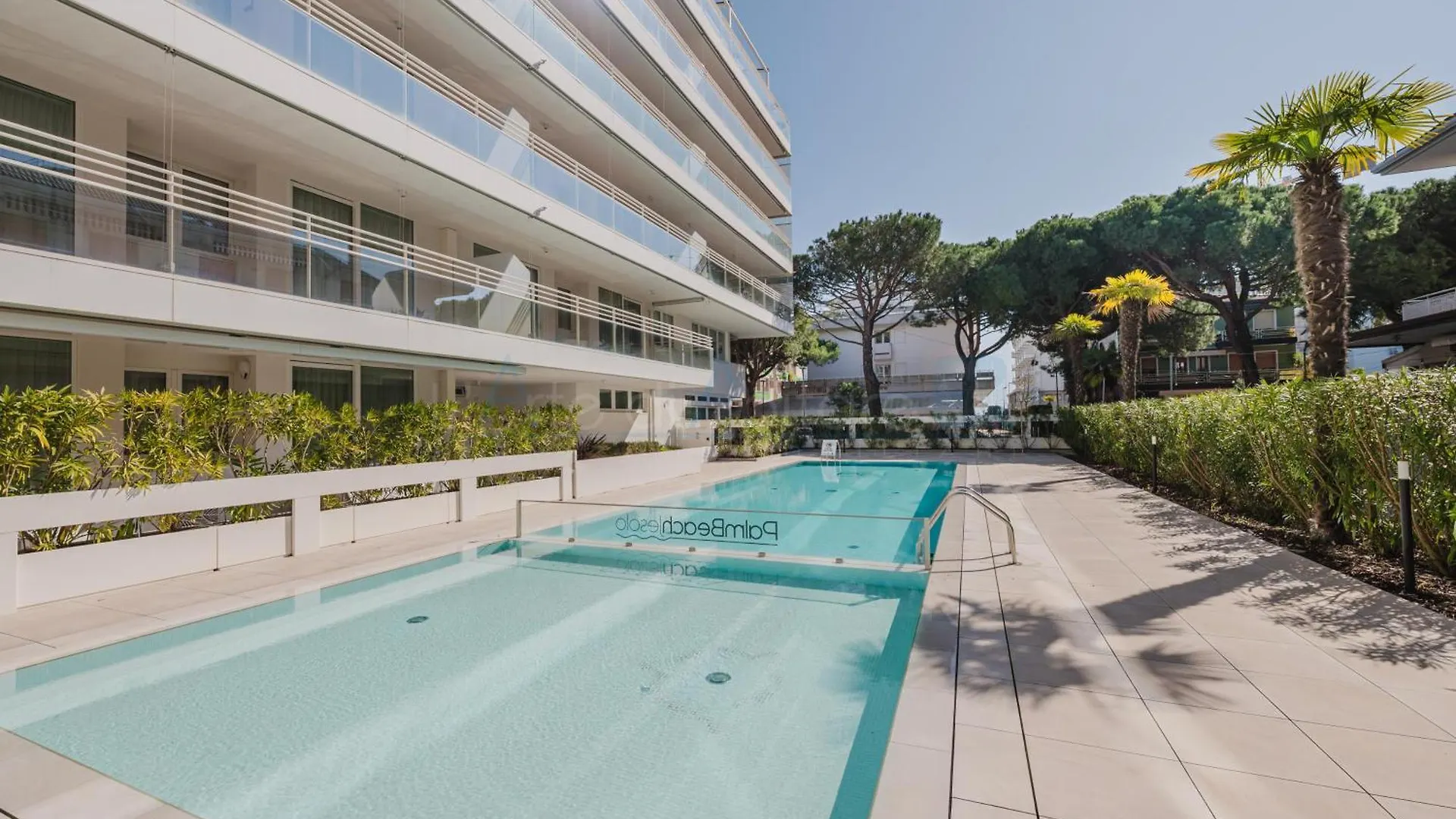 Palm Beach T Lido di Jesolo 0*,  Italia