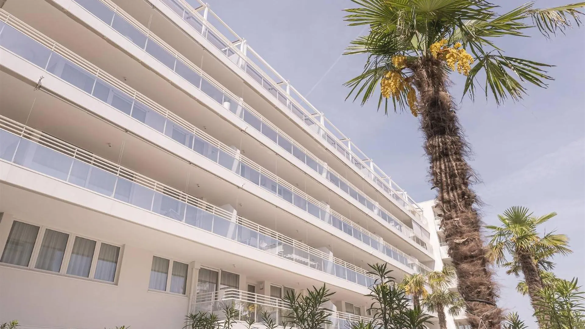 Appartamento Palm Beach T Lido di Jesolo Italia